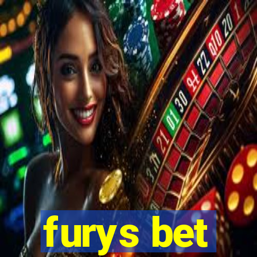 furys bet